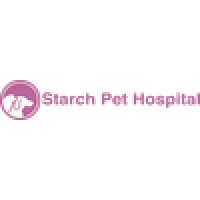 Starch Pet Hospital logo, Starch Pet Hospital contact details