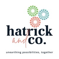 Hatrick and Co logo, Hatrick and Co contact details