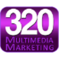 320 Multimedia Marketing logo, 320 Multimedia Marketing contact details