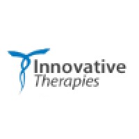 Innovative Therapies logo, Innovative Therapies contact details