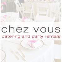 Chez Vous Caterers & Party Rentals logo, Chez Vous Caterers & Party Rentals contact details