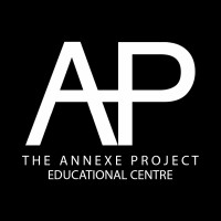 The Annexe Project Educational Centre logo, The Annexe Project Educational Centre contact details