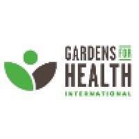 Gardens for Health International logo, Gardens for Health International contact details