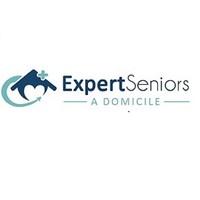 EXPERT SENIORS A DOMICILE logo, EXPERT SENIORS A DOMICILE contact details