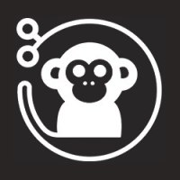 Monkey Branch logo, Monkey Branch contact details