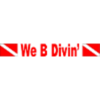 We B Divin' logo, We B Divin' contact details