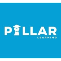 Pillar Learning logo, Pillar Learning contact details