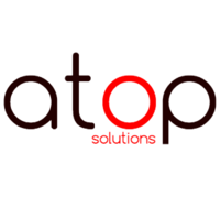 Atop Solutions Limited logo, Atop Solutions Limited contact details