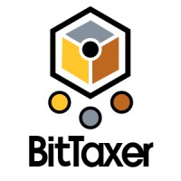 BitTaxer logo, BitTaxer contact details