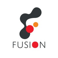 Fusion Staffing logo, Fusion Staffing contact details