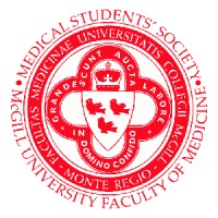 Medical Students' Society (MSS) of McGill University logo, Medical Students' Society (MSS) of McGill University contact details