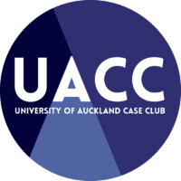 University of Auckland Case Club logo, University of Auckland Case Club contact details