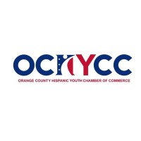 OC Hispanic Youth Chamber of Commerce logo, OC Hispanic Youth Chamber of Commerce contact details