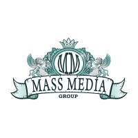 Mass Media Group logo, Mass Media Group contact details