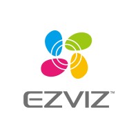 EZVIZ Europe logo, EZVIZ Europe contact details