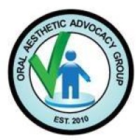 Oral Aesthetic Advocacy Group logo, Oral Aesthetic Advocacy Group contact details