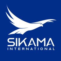 Sikama International logo, Sikama International contact details