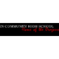 Pekin Community School District 303 logo, Pekin Community School District 303 contact details