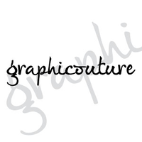 GraphiCouture logo, GraphiCouture contact details