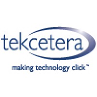 Tekcetera Inc logo, Tekcetera Inc contact details