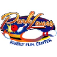 Park Lanes Family Fun Center logo, Park Lanes Family Fun Center contact details