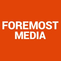 Foremost Media logo, Foremost Media contact details