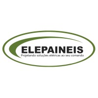 Elepaineis Paineis Elétricos logo, Elepaineis Paineis Elétricos contact details