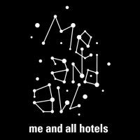 me and all hotels logo, me and all hotels contact details