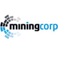 Mining Corp logo, Mining Corp contact details