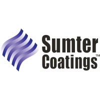 Sumter Coatings logo, Sumter Coatings contact details