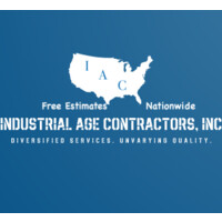 Industrial Age Contractors Inc logo, Industrial Age Contractors Inc contact details