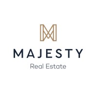 Majesty Real Estate logo, Majesty Real Estate contact details