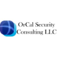 OrCal Security Consutling LLC logo, OrCal Security Consutling LLC contact details