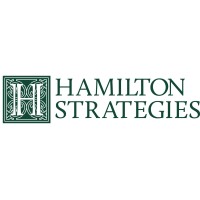 Hamilton Strategies logo, Hamilton Strategies contact details