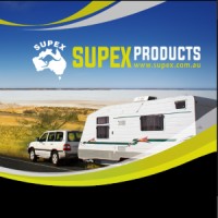 Supex Products logo, Supex Products contact details