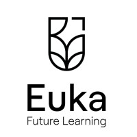 Euka Future Learning logo, Euka Future Learning contact details