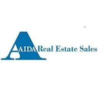 Aida Real Estate logo, Aida Real Estate contact details