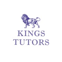 Kings Tutors logo, Kings Tutors contact details