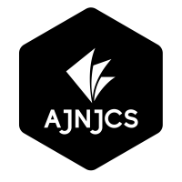 AJNJCS logo, AJNJCS contact details