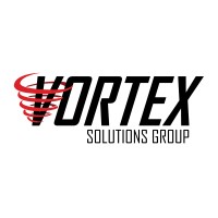 Vortex Solutions Group logo, Vortex Solutions Group contact details