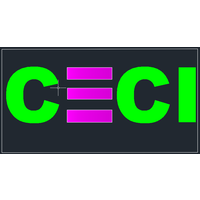 CECI Canada Ltd logo, CECI Canada Ltd contact details