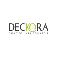 Deckora México logo, Deckora México contact details