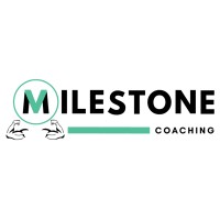 Milestone Coaching logo, Milestone Coaching contact details