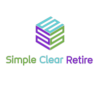 Simple Clear Retire logo, Simple Clear Retire contact details