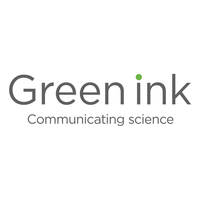 Green Ink logo, Green Ink contact details