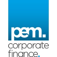 PEM Corporate Finance LLP logo, PEM Corporate Finance LLP contact details