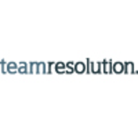 Team Resolution logo, Team Resolution contact details