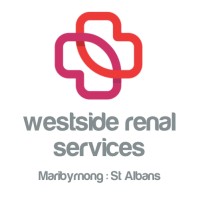 Westside Renal Services logo, Westside Renal Services contact details