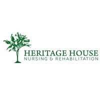 Heritage House Nursing and Rehabilitation logo, Heritage House Nursing and Rehabilitation contact details