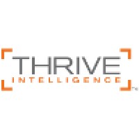 THRIVE Intelligence logo, THRIVE Intelligence contact details